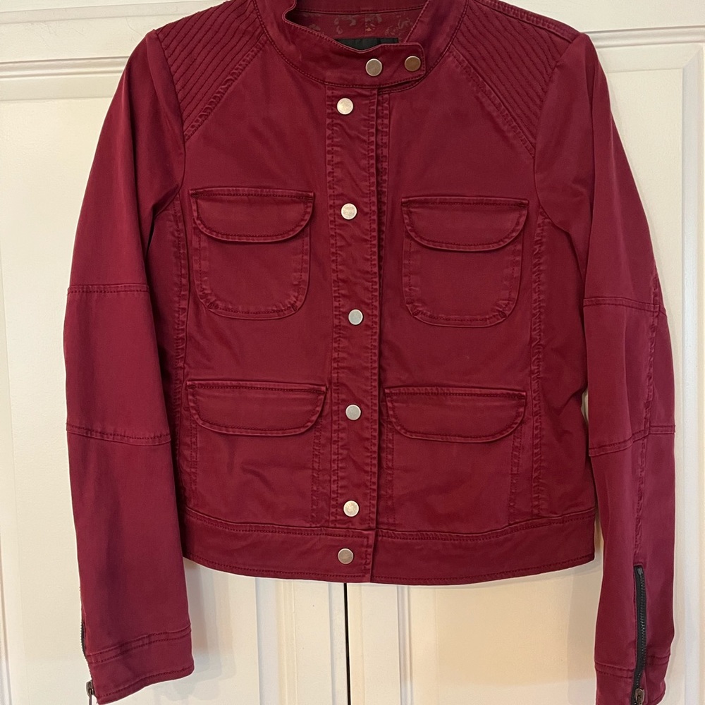 sanctuary jacket